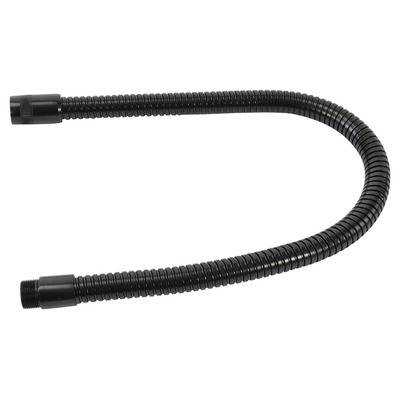 Microphone Gooseneck Arm 500mm Black