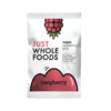Just Wholefoods Vegan Raspberry Jelly 85g