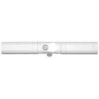 Image of Mr Beams Battery Powered Motion Slim Safety Light - White