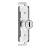 Image of L&F 5825 Double Claw Cupboard Lock - 5825