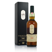 Lagavulin 16 Year Old Whisky - 20cl