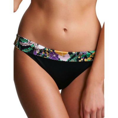 Freya Adelphi Fold Bikini Brief
