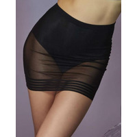 Ultimo Signature Half Slip Black