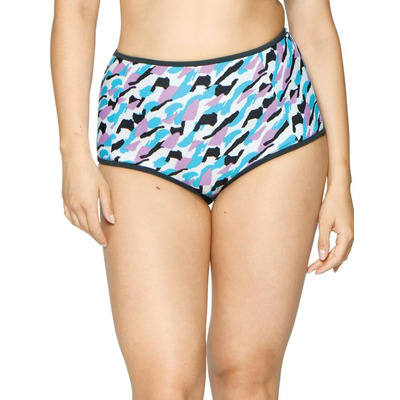 Curvy Kate Miami Heat High Waist Bikini Brief
