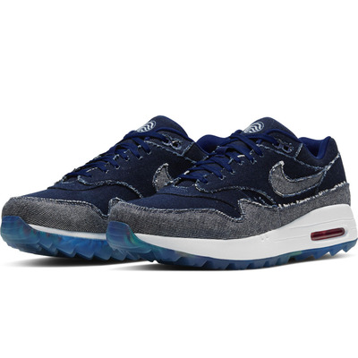 air max 1 denim golf