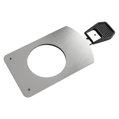 Virtuoso 1000 Profile Metal Gobo Holder