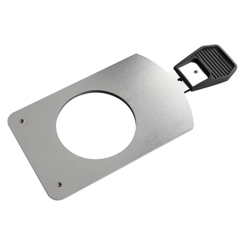 Virtuoso 1000 Profile Metal Gobo Holder