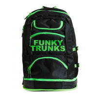 Image of Funky Trunks Accessories Elite Squad Backpack