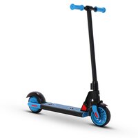 Image of Gotrax 150w Lithium Blue Kids Electric Scooter