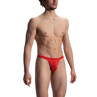 Olaf Benz RED 1907 Mini String