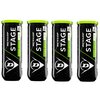 Dunlop Stage 1 Green Mini Tennis Balls - 1 Dozen at Sweatband.com