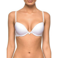 Image of After Eden 0301 Ultimo The One Padded Push Up Bra 030103 Nude 030103 Nude