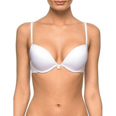 After Eden 0301 Ultimo The One Padded Push Up Bra 030103 Nude 030103 Nude