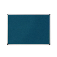 Image of Forbo Linoleum Pinboard 900 x 600mm BLUE BERRY