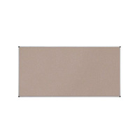Image of Forbo Linoleum Pinboard 2400 x 1200mm BROWN RICE