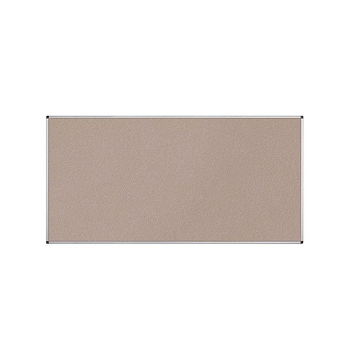 Forbo Linoleum Pinboard 2400 x 1200mm BROWN RICE