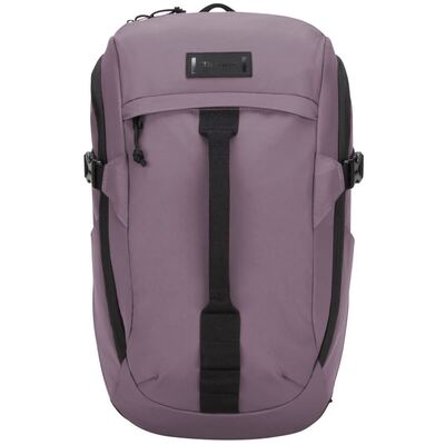Sol-Lite 14" Laptop Backpack - Rice Purple