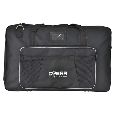 Mixer and Controller Bag 660 x 420 x 70mm by Cobra Case
