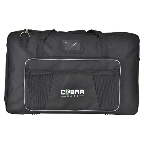 Mixer and Controller Bag 660 x 420 x 70mm by Cobra Case
