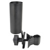 Drumstick Holder with Clamp on Design by Cobra Stands from Instruments4music