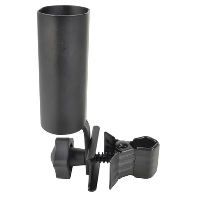 Image of Cobra Stands Drumstick Holder with Clamp on Design by Cobra Stands