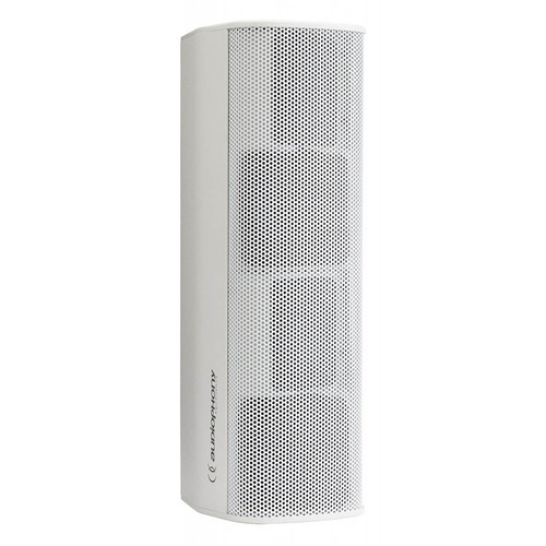 iLINE43 Background Speaker 80W - White