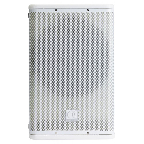 iLINE Active Subwoofer 1400W - White by Audiophony