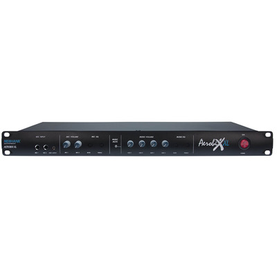 NewHank Aerobix XL Rackmount Audio Mixer