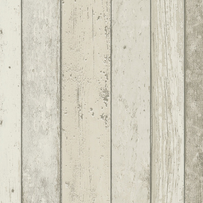 New England Natural Wood Effect Wallpaper AS Creation 8951-10
