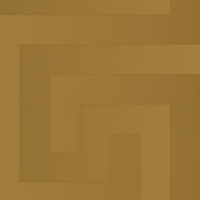 Image of Versace Gold Greek Key Wallpaper 10m x 70cm 93523-2