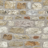 Image of Country Stone Wallpaper Arthouse 696500
