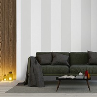 Image of Sakkara Galena Grey Wallpaper Holden 65602