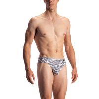 Olaf Benz RED 1973 Camou Sport Brief