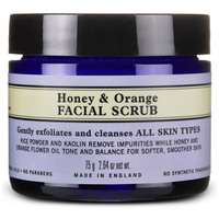 Neals-Yard-Remedies-Organic-Honey-and-Orange-Facial-Scrub-75g Neals-Yard-Remedies-Organic-Honey-and-Orange-Facial-Scrub-75g