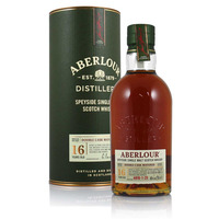 Image of Aberlour 16 Year Old - Double Cask Matured