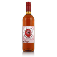 Image of Cairn O'Mohr Strawberry Wine