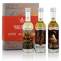 Image of Compass Box Malt Whisky Collection 3x5cl