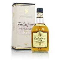 Dalwhinnie 15 Year Old Whisky - 20cl