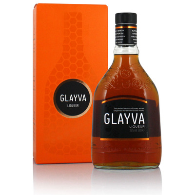 Glayva Liqueur - 50cl