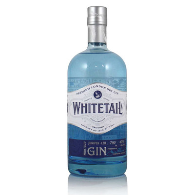 Whitetail Gin