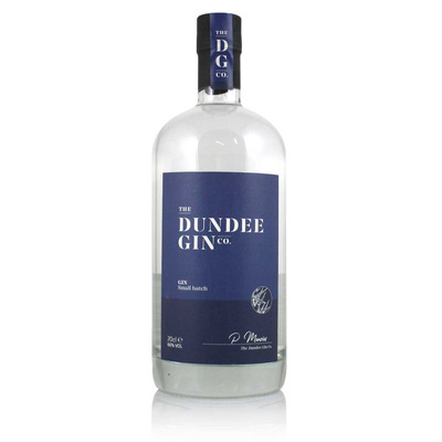 Dundee Gin Co. Original Gin