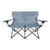 Image of Charles Bentley Odyssey Double Folding Camping Chair