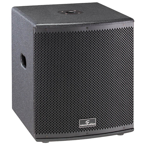 Hyper 12" 450 Watt Active Subwoofer