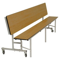 Image of Convertible Bench/Table Unit