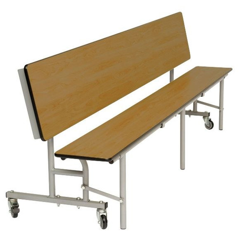 Convertible Bench/Table Unit