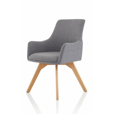The Carmen Chair