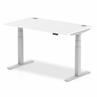 Image of Air Sit-Stand Height Adjustable Desk