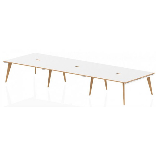 Oslo Bench - Pod of Six