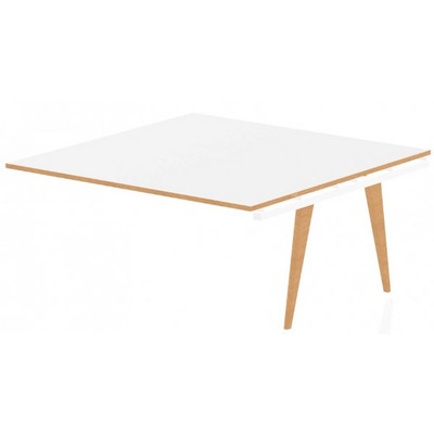 Oslo Boardroom Table Extension Unit