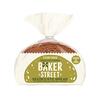 Image of Baker Street Seeded Rye Bread